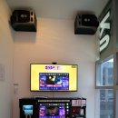 터치노래연습장 이미지