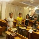 난타(중급) 이미지