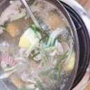 매화칼국수 - 옥천군 매화길 16 | 매화칼국수