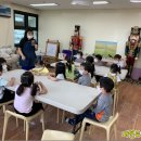 아트숲유치원 이미지