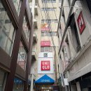 1290 | 일본 히로시마 유니클로 규모 크고 같은 건물에 GU 있어 쇼핑 한큐에 가능
