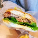 프랭크버거(소사벌점) 이미지