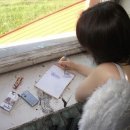 시인의 뜰 이미지