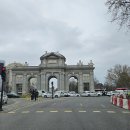 스페인 마드리드(Madrid) 시내 투어 이미지