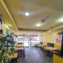 봉구스 밥버거(중앙점) 이미지