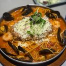 카츠를담다 | 전주 전북대에 위치한 돈카츠와 파스타를 같이 즐길 수 있는 맛집 더담다 후기