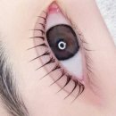 채움속눈썹 이미지