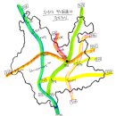 [랜스마크 여행tip] 운남,사천 '여행루트'를 짜실 때 고려하셔야 할 사항 이미지