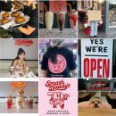 치앙마이 여행 - 원님만, 마야몰, 그래프카페, 스메시대디스(수제버거 맛집 강추!)