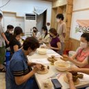 나도 도예가 이미지