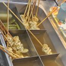 [광주 광산구 맛집] 비 오는날 더 더욱 끌리는 분식 맛집 행파 (행복한파랑새) 내돈내산 후기