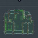 풍암금호2차아파트경로당 | 풍암동 금호2차 45평형 인테리어 6M 전실 라인조명과 3D 설계로 완성한 예스데코 인테리어의 프리미엄...