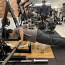 마일스톤 짐 이미지