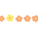 페이퍼 플라워아트 이미지