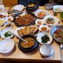 유정쌈밥 이미지