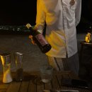 깜꼬치킨 - 중랑구 면목로91길 32 | 나보다 자세히 쓴 사람 없어보이는 몰디브 시암월드 레스토랑 & Bar 후기