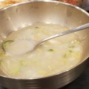 파주닭국수 하남미사점 닭칼국수 넘 맛나용~ (르보아파크 오피스텔 건물) 이미지