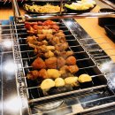 양꼬치에 꼬치다 이미지