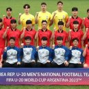 ‘제2의 이강인’ 꿈꾼다, U-20 월드컵 이미지