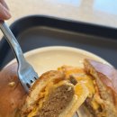 영등제일1 | 투썸플레이스 익산영등제일DT점 솔직 후기 | 햄버그스테이크 브리오슈 샌드위치 브런치