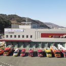 청도소방서 이미지