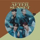 켜져라이트[공지] 하이라이트 THE 4TH MINI ALBUM [AFTER SUNSET] 발매 기념 팬사인회(대면) - 뮤직아트 이미지