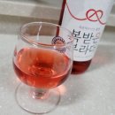 부라더유통 | 보해양조 복받은 부라더 술 / 복분자 과실주 달달한 술