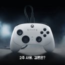 Q PC | 컨트롤러 써보니 XBOX/PC 겸용 2주 사용후기