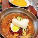 천안 갤러리아백화점 맛집 유천냉면 불당점 아이랑 식사