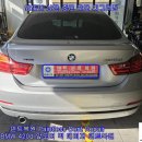 BMW 420d 앞도어 넓게 찌그러짐 덴트복원 문콕 복원 방배동덴트 서초구덴트 서울덴트복원 이미지