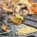 대식가2900 - 북구 만덕대로 68 | 수원역고기집 987솥뚜껑삼겹살, 가성비 식당 후기⁠