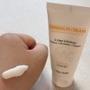 마린성형외과의원 | 피부과 시술 후 재생 진정크림 애즈유 더마린크림