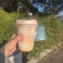 산본로372번길 | 커스텀커피 라떼가 궁금하다면 흑임자라떼 내돈내산 후기