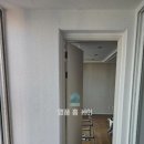 두정역푸르지오아파트 | 두정역 푸르지오 아파트 베란다·세탁실 결로·곰팡이 방지 탄성코트 시공 후기