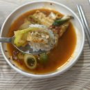 마당밥상 | [일상/통영] 통영 갈치조림 풍자 또간집 밥상마당 방문 후기