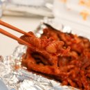 신미불닭발 | 신촌역 창천동 신미불닭발 배달 후기