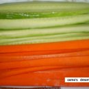 홍당무김밥 이미지