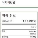김밥킹사상점