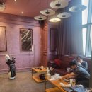 카스 스크린 골프 이미지