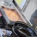 오산 오색시장 두꺼비스넥 분식집 떡볶이 튀김
