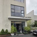 두찜 김해장유1호점 | 장유계곡카페 인생 소금빵과 뷰 맛집 김해 리스모어
