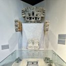 한코교역(주) | 멕시코시티 및 근교 여행 8편 : 국립 인류학 박물관 - 스페인 지배 이전의 중앙 아메리카 문명들...