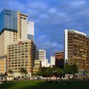 한국은행 사거리 이미지