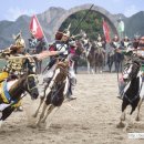 더마파크 공연장 이미지