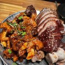 압구정족발 - 파주시 와석순환로 86 | 진료 후 회식, 압구정역 맛집 '진배족발'