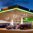 효자주유소 이미지