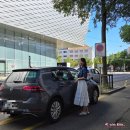세낭크 | 유럽 렌트카 여행 파리 근교 및 남프랑스 가볼만한곳 허츠 위드카요 예약 꿀팁