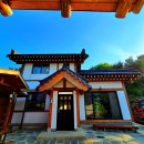 개인의 공간, 쉼 | 대부도 한옥펜션 추천 독채 한옥쉼 가족여행 후기