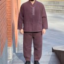 더봄개량한복 이미지