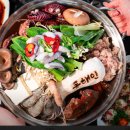 해진정육식당 | 왕과사는남자 뜨자 같이 뜬 영월 맛집 리스트